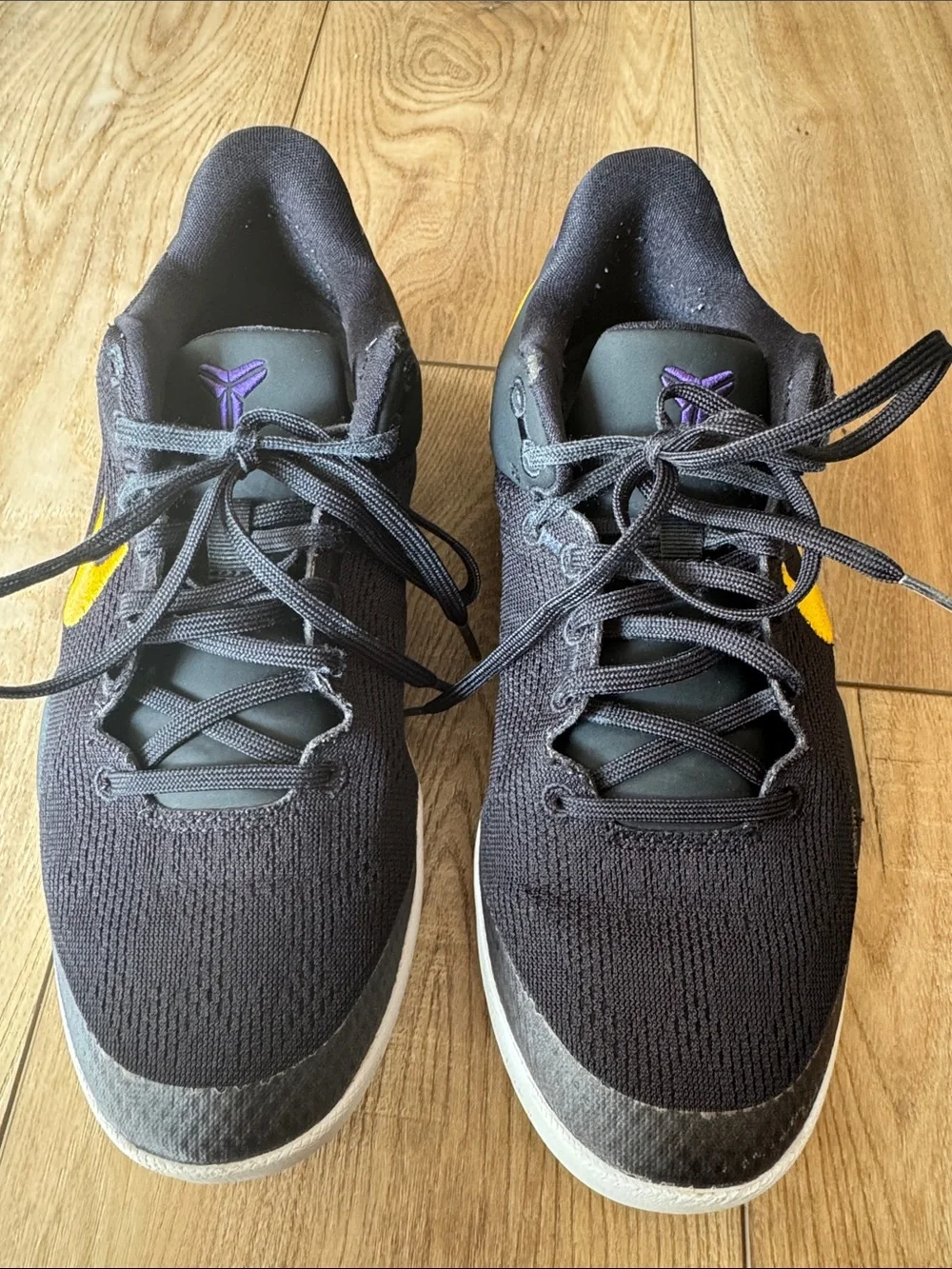 Nike lightweight basketball